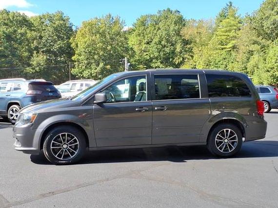 DODGE GRAND CARAVAN 2018 2C4RDGEGXJR336613 image DODGE GRAND CARAVAN 2018 2C4RDGEGXJR336613 image